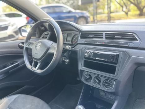 VOLKSWAGEN Gol 1.0 12V 4P FLEX MPI G7, Foto 7