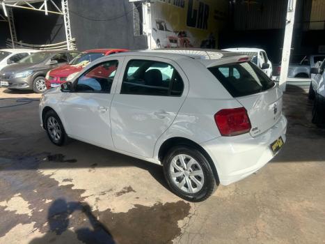 VOLKSWAGEN Gol 1.0 12V 4P FLEX MPI G7, Foto 2