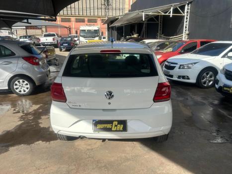 VOLKSWAGEN Gol 1.0 12V 4P FLEX MPI G7, Foto 3
