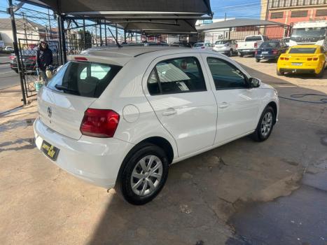VOLKSWAGEN Gol 1.0 12V 4P FLEX MPI G7, Foto 4