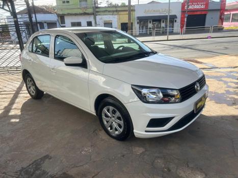 VOLKSWAGEN Gol 1.0 12V 4P FLEX MPI G7, Foto 5