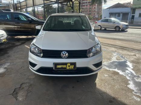 VOLKSWAGEN Gol 1.0 12V 4P FLEX MPI G7, Foto 6