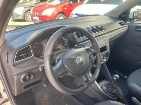 VOLKSWAGEN Gol 1.0 12V 4P FLEX MPI G7, Foto 8