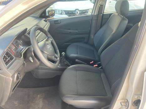 VOLKSWAGEN Gol 1.0 12V 4P FLEX MPI G7, Foto 9