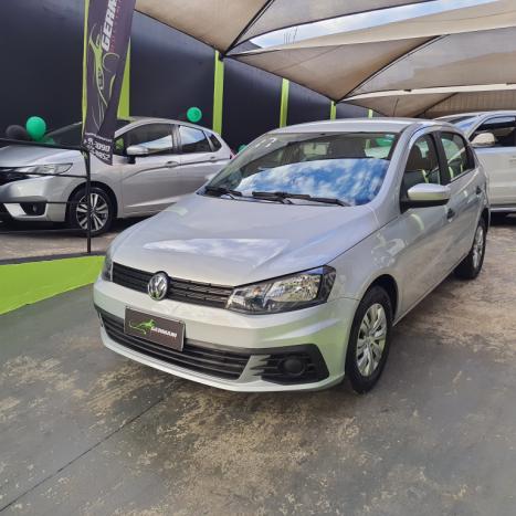 VOLKSWAGEN Gol 1.0 12V 4P FLEX MPI G7, Foto 2