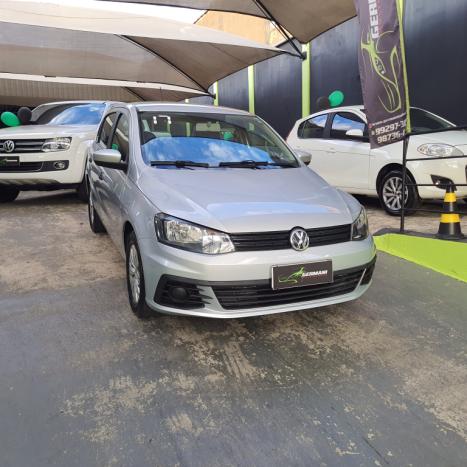 VOLKSWAGEN Gol 1.0 12V 4P FLEX MPI G7, Foto 3
