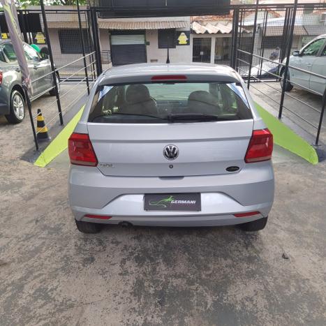 VOLKSWAGEN Gol 1.0 12V 4P FLEX MPI G7, Foto 4