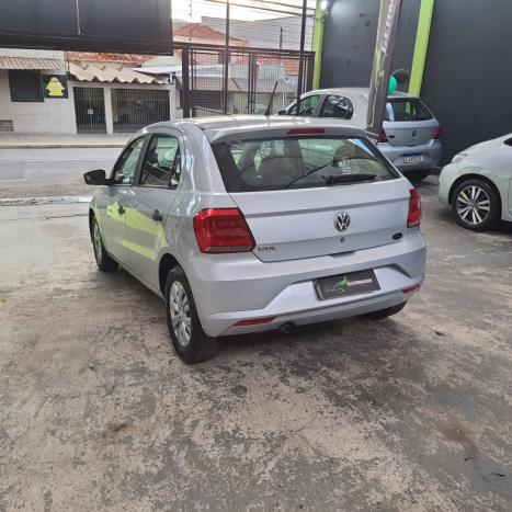 VOLKSWAGEN Gol 1.0 12V 4P FLEX MPI G7, Foto 5