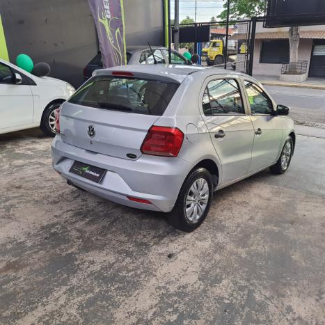 VOLKSWAGEN Gol 1.0 12V 4P FLEX MPI G7, Foto 6