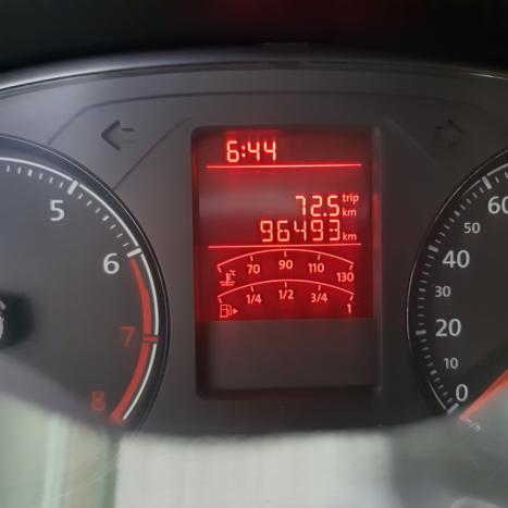 VOLKSWAGEN Gol 1.0 12V 4P FLEX MPI G7, Foto 7