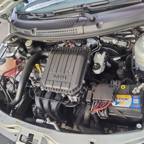 VOLKSWAGEN Gol 1.0 12V 4P FLEX MPI G7, Foto 8