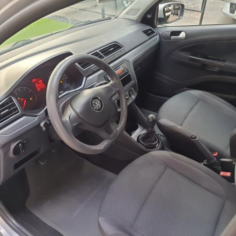 VOLKSWAGEN Gol 1.0 12V 4P FLEX MPI G7, Foto 9