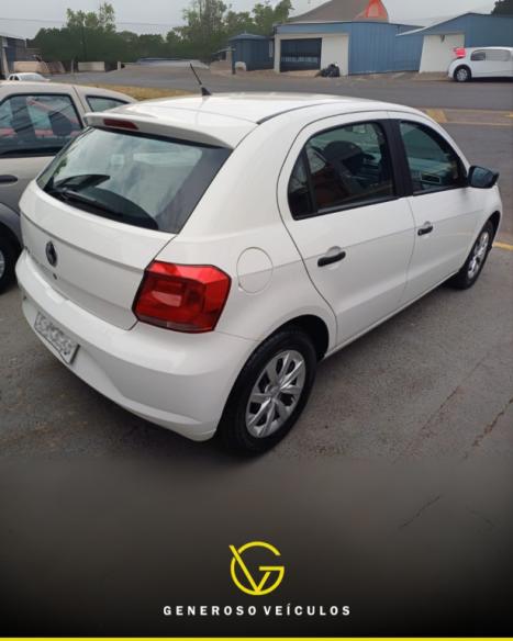 VOLKSWAGEN Gol 1.0 12V 4P FLEX MPI G7, Foto 2