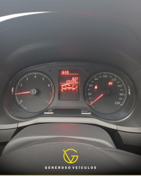 VOLKSWAGEN Gol 1.0 12V 4P FLEX MPI G7, Foto 5