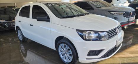 VOLKSWAGEN Gol 1.0 12V 4P FLEX MPI G7, Foto 1