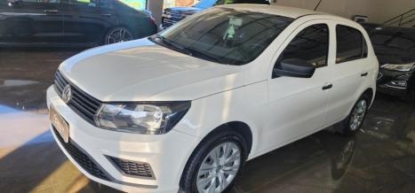 VOLKSWAGEN Gol 1.0 12V 4P FLEX MPI G7, Foto 2