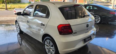 VOLKSWAGEN Gol 1.0 12V 4P FLEX MPI G7, Foto 3