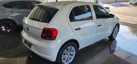 VOLKSWAGEN Gol 1.0 12V 4P FLEX MPI G7, Foto 4