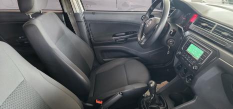 VOLKSWAGEN Gol 1.0 12V 4P FLEX MPI G7, Foto 6