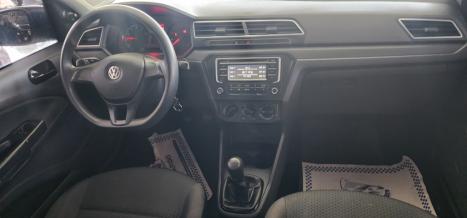 VOLKSWAGEN Gol 1.0 12V 4P FLEX MPI G7, Foto 7