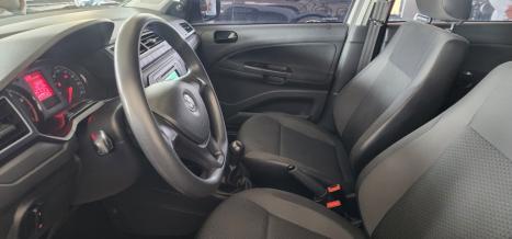 VOLKSWAGEN Gol 1.0 12V 4P FLEX MPI G7, Foto 8