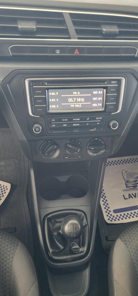 VOLKSWAGEN Gol 1.0 12V 4P FLEX MPI G7, Foto 10