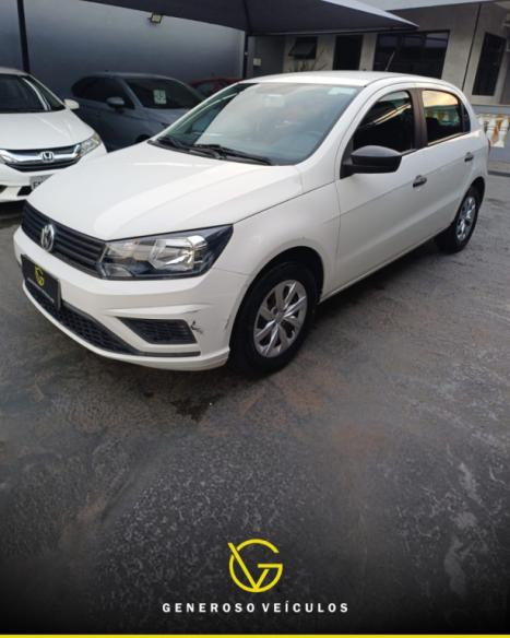 VOLKSWAGEN Gol 1.0 12V 4P FLEX MPI G7, Foto 2