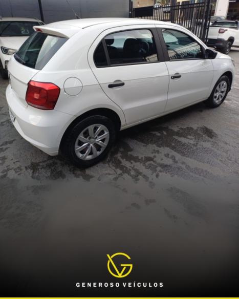 VOLKSWAGEN Gol 1.0 12V 4P FLEX MPI G7, Foto 3