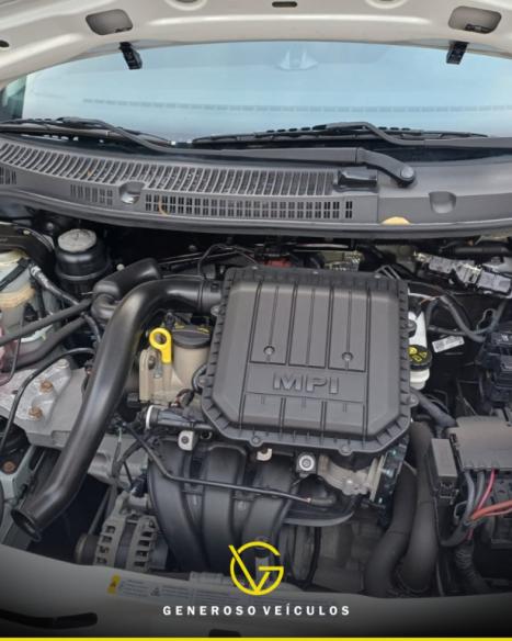 VOLKSWAGEN Gol 1.0 12V 4P FLEX MPI G7, Foto 5