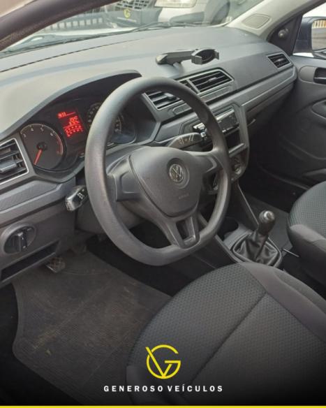 VOLKSWAGEN Gol 1.0 12V 4P FLEX MPI G7, Foto 6