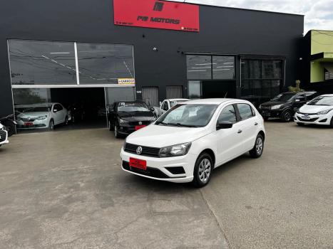 VOLKSWAGEN Gol 1.0 12V 4P FLEX MPI G7, Foto 1