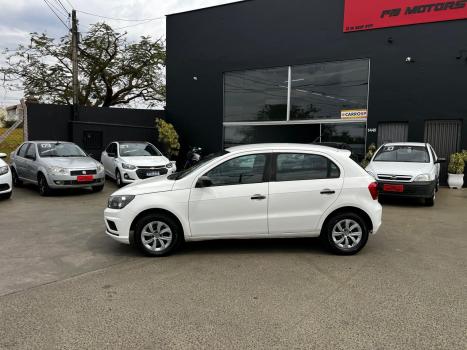 VOLKSWAGEN Gol 1.0 12V 4P FLEX MPI G7, Foto 2