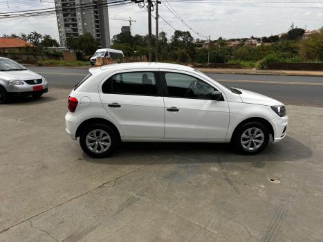 VOLKSWAGEN Gol 1.0 12V 4P FLEX MPI G7, Foto 5