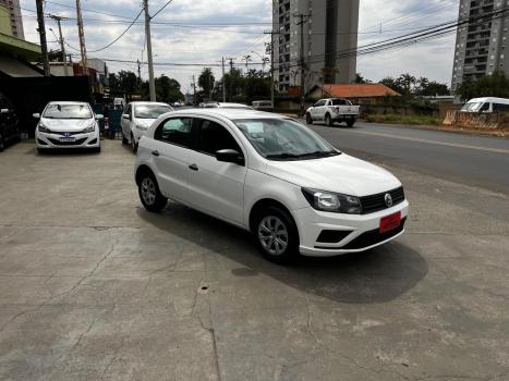 VOLKSWAGEN Gol 1.0 12V 4P FLEX MPI G7, Foto 7
