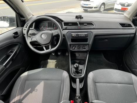 VOLKSWAGEN Gol 1.0 12V 4P FLEX MPI G7, Foto 8
