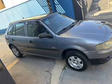 VOLKSWAGEN Gol 1.0 4P G4 TREND FLEX, Foto 2