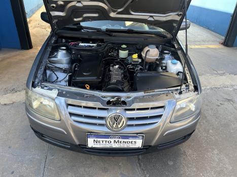 VOLKSWAGEN Gol 1.0 4P G4 TREND FLEX, Foto 3