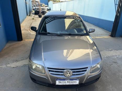 VOLKSWAGEN Gol 1.0 4P G4 TREND FLEX, Foto 4