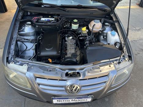 VOLKSWAGEN Gol 1.0 4P G4 TREND FLEX, Foto 5