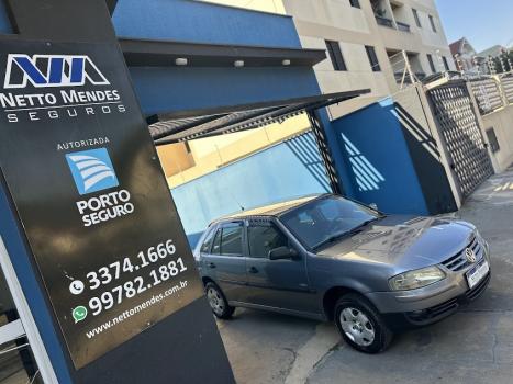 VOLKSWAGEN Gol 1.0 4P G4 TREND FLEX, Foto 6