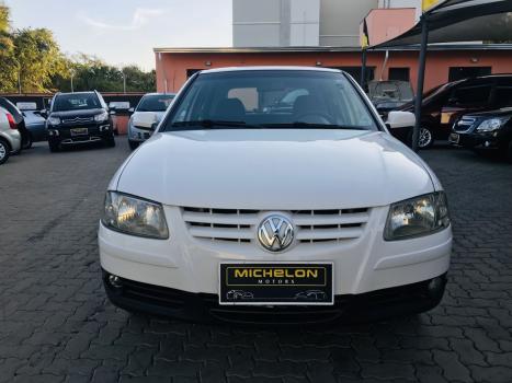 VOLKSWAGEN Gol 1.0 4P G4 FLEX, Foto 2