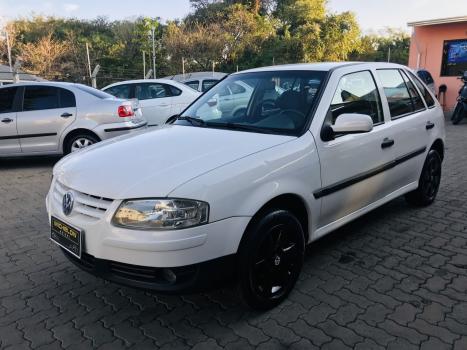 VOLKSWAGEN Gol 1.0 4P G4 FLEX, Foto 3