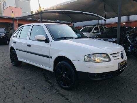 VOLKSWAGEN Gol 1.0 4P G4 FLEX, Foto 4