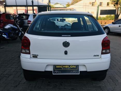 VOLKSWAGEN Gol 1.0 4P G4 FLEX, Foto 5