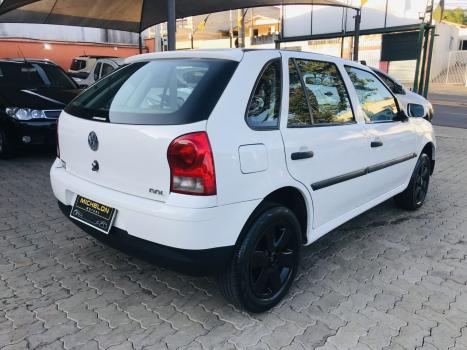 VOLKSWAGEN Gol 1.0 4P G4 FLEX, Foto 6