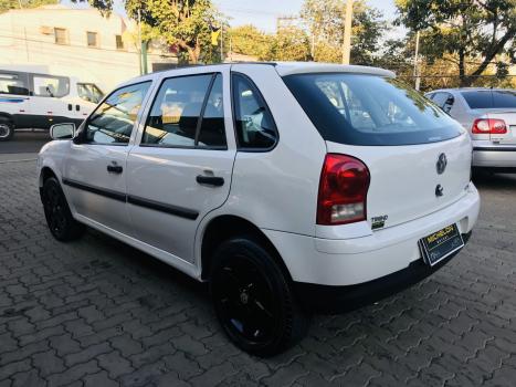 VOLKSWAGEN Gol 1.0 4P G4 FLEX, Foto 7