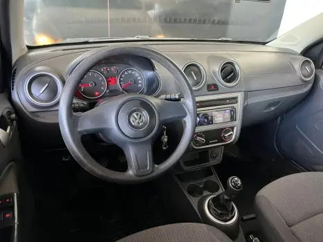 VOLKSWAGEN Gol 1.0 4P G6 FLEX, Foto 7