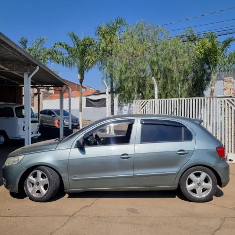 VOLKSWAGEN Gol 1.0 4P G5 I-TREND FLEX, Foto 5