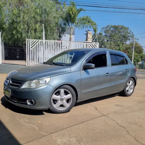 VOLKSWAGEN Gol 1.0 4P G5 I-TREND FLEX, Foto 6