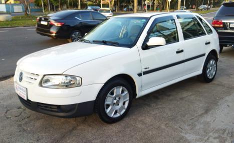 VOLKSWAGEN Gol 1.0 4P G4 CITY FLEX, Foto 1